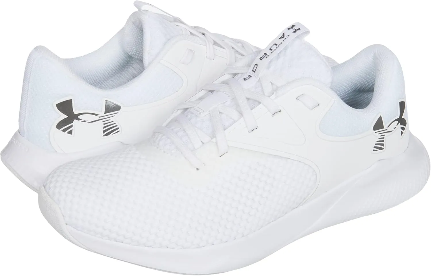 Under Armour Women's Charged Aurora 2 Sneaker