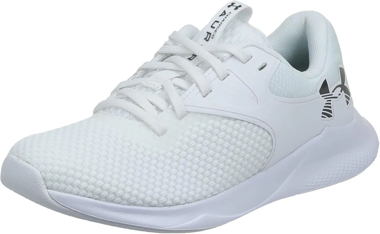 Under Armour Women's Charged Aurora 2 Sneaker