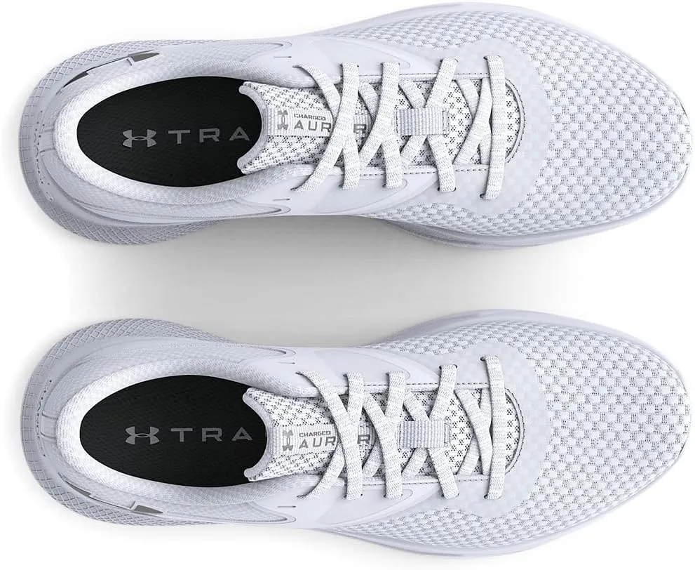 Under Armour Women's Charged Aurora 2 Sneaker