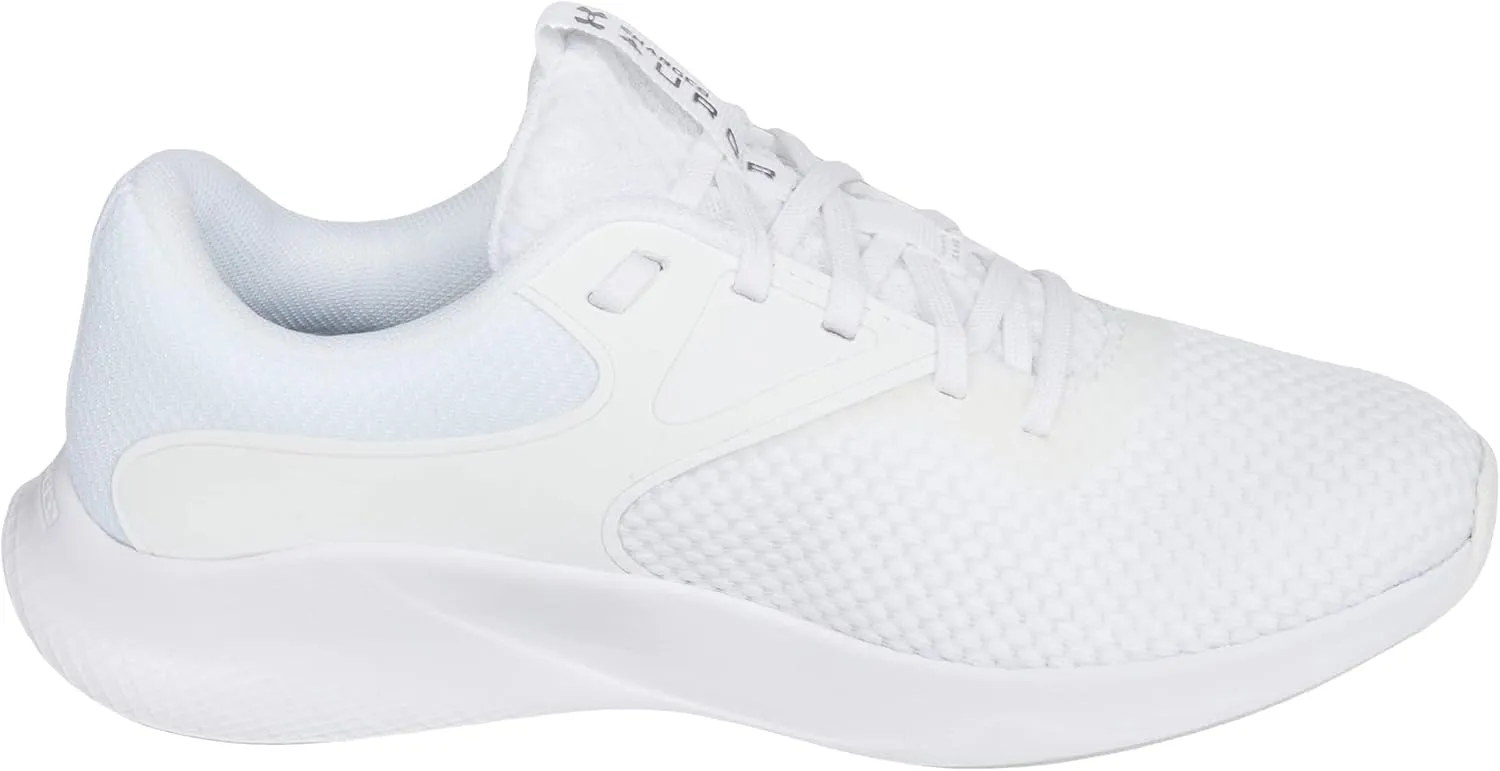 Under Armour Women's Charged Aurora 2 Sneaker