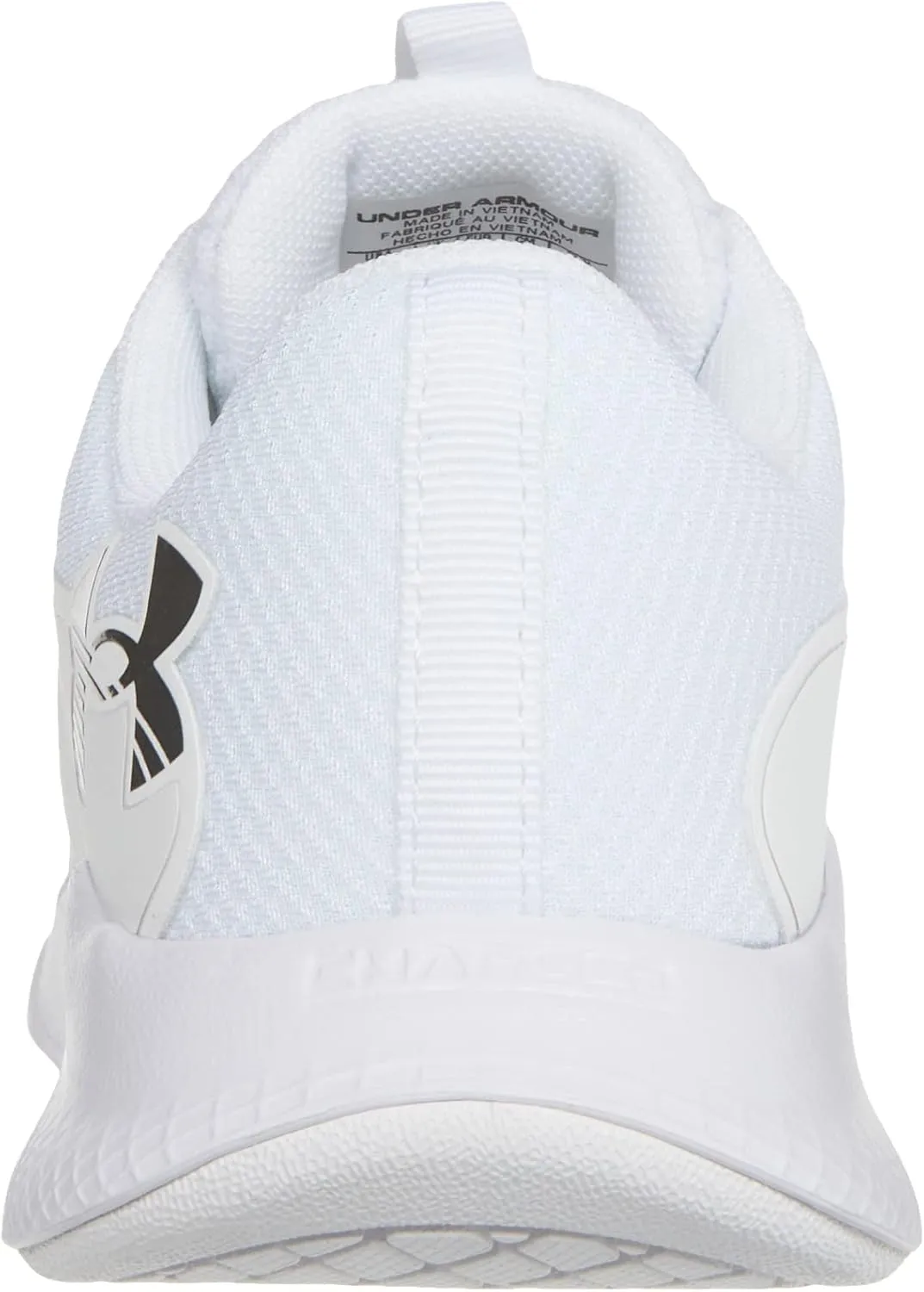 Under Armour Women's Charged Aurora 2 Sneaker