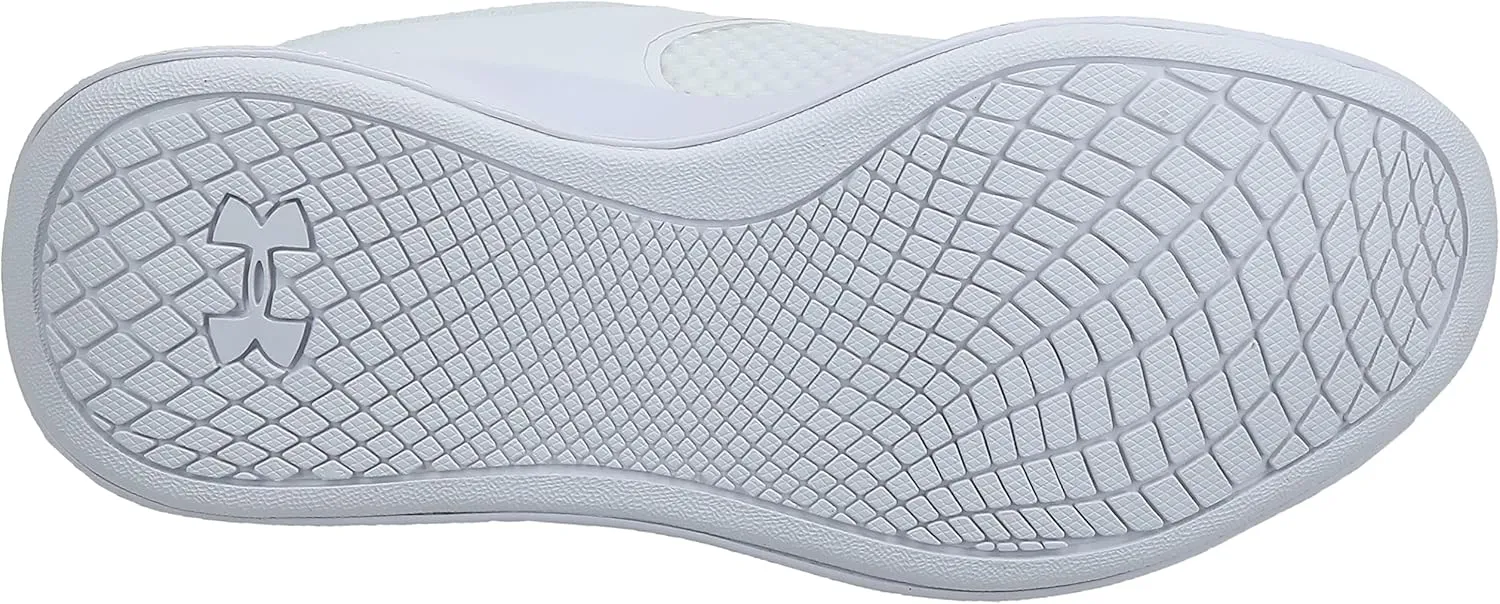 Under Armour Women's Charged Aurora 2 Sneaker
