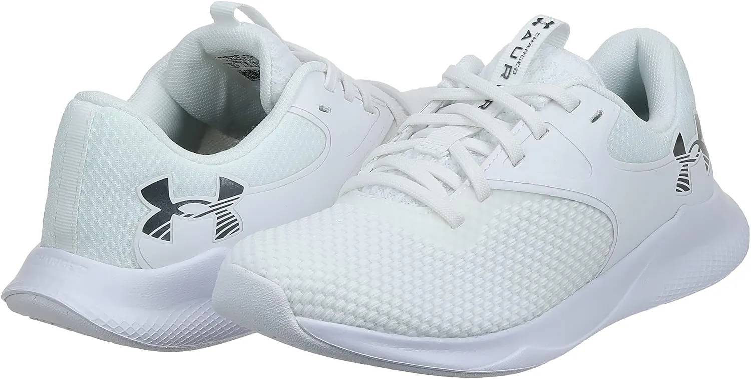 Under Armour Women's Charged Aurora 2 Sneaker