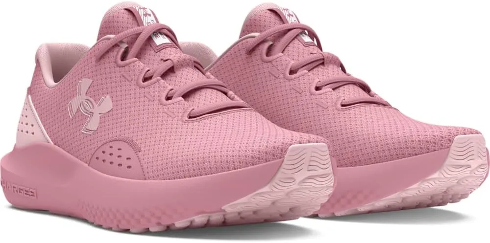 Under Armour Women's Charged Surge 4 Sneaker
