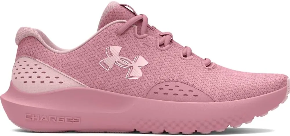 Under Armour Women's Charged Surge 4 Sneaker