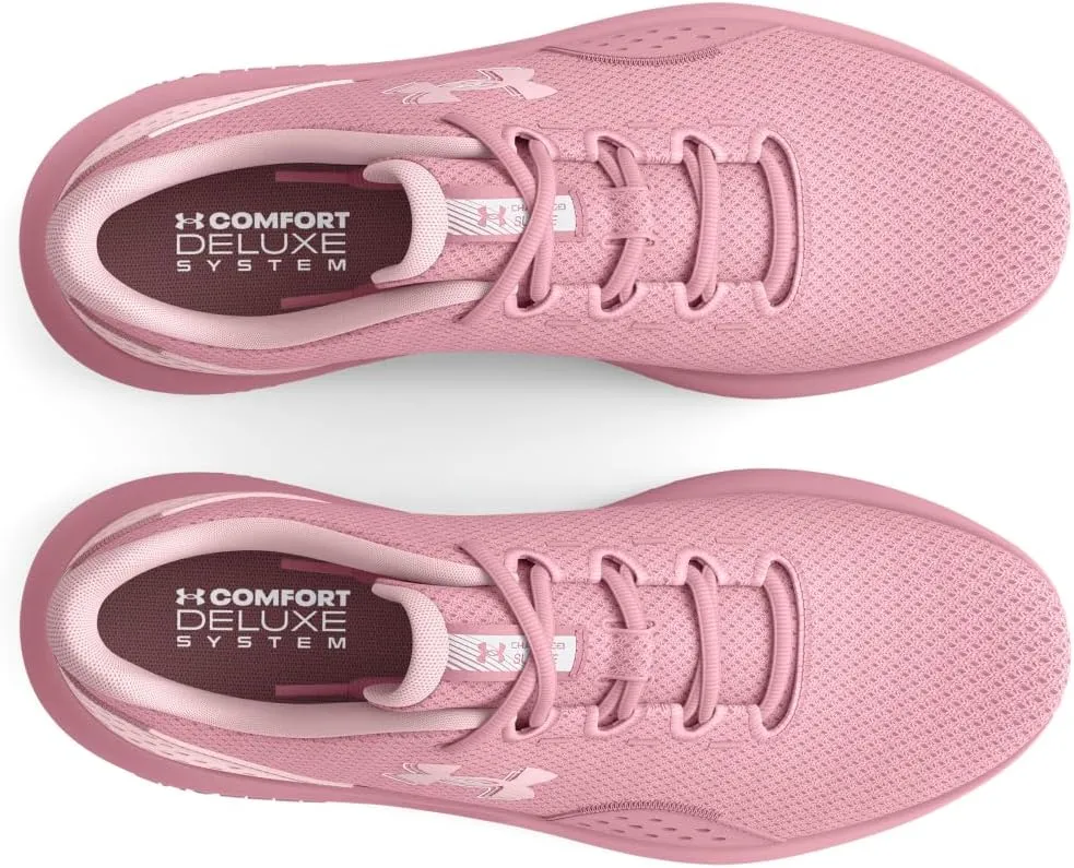 Under Armour Women's Charged Surge 4 Sneaker