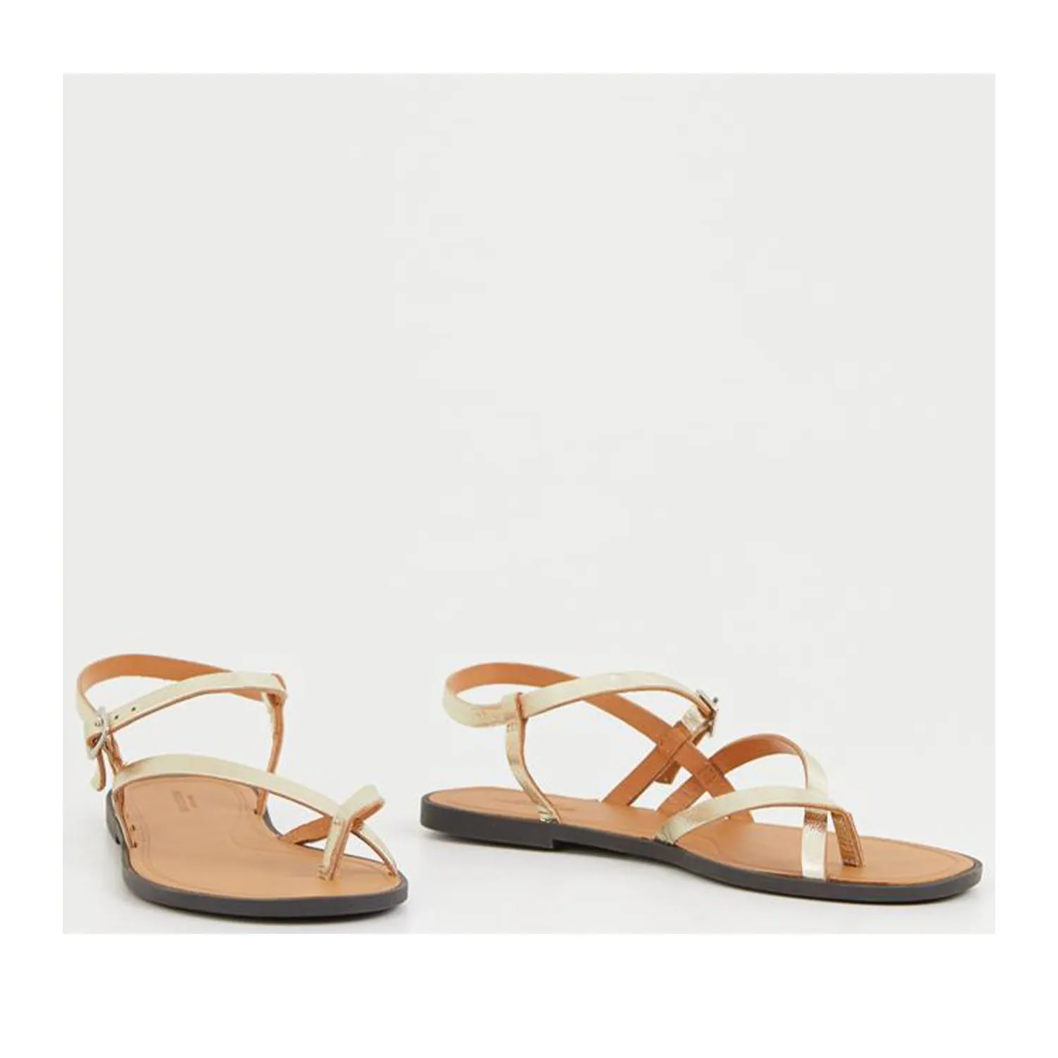 Vagabond Women's Tia 2.0 in Gold