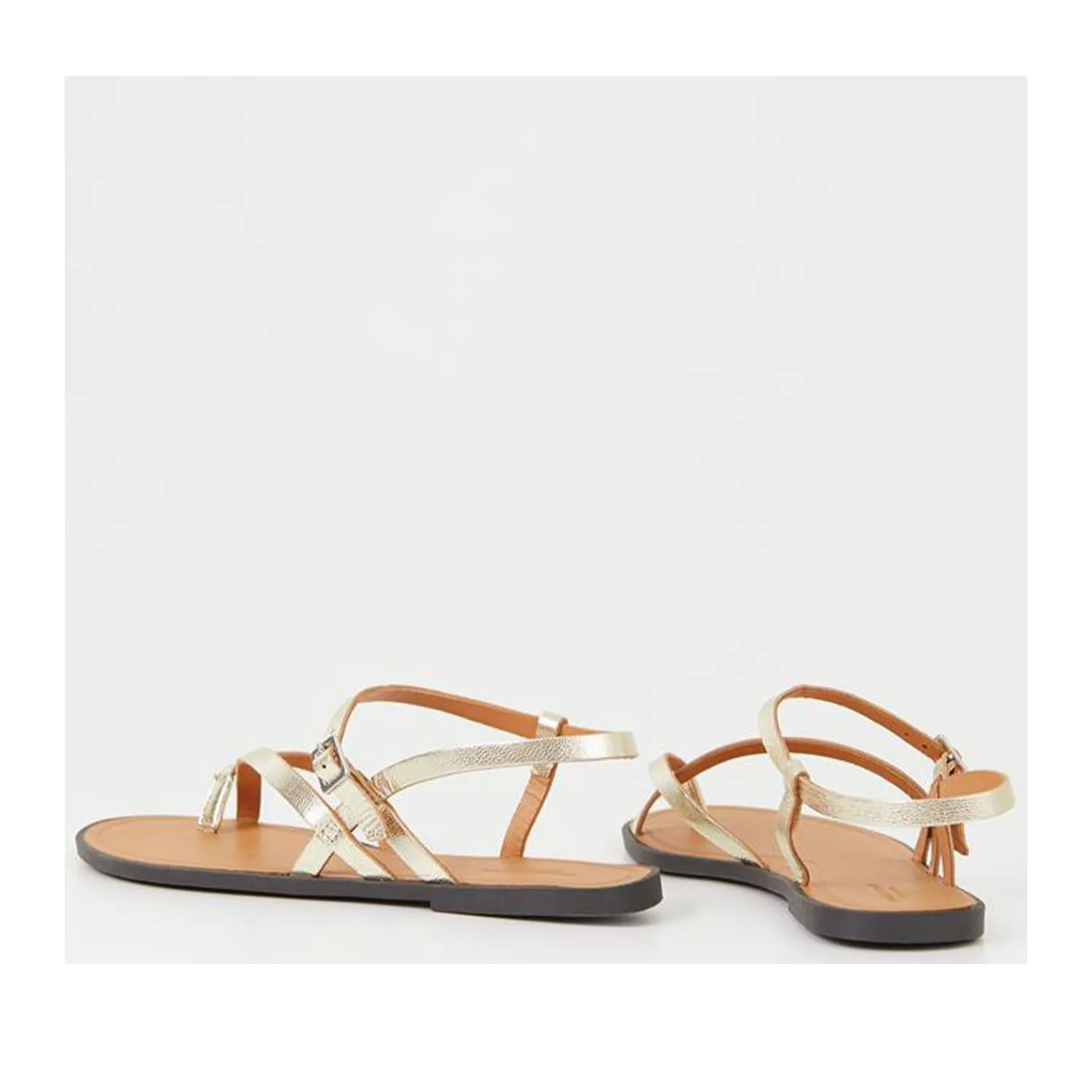 Vagabond Women's Tia 2.0 in Gold