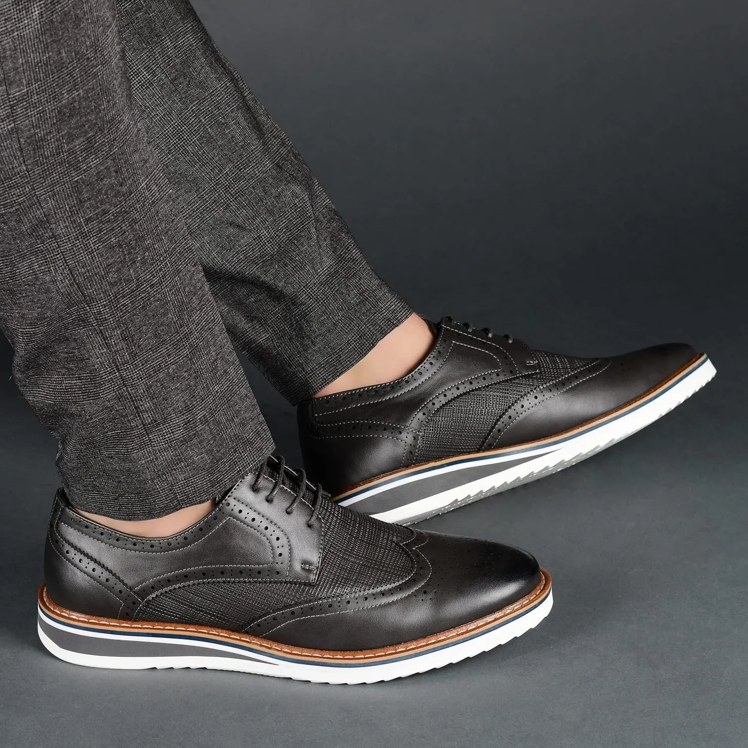 Vance Co. Men's Warrick Loafer