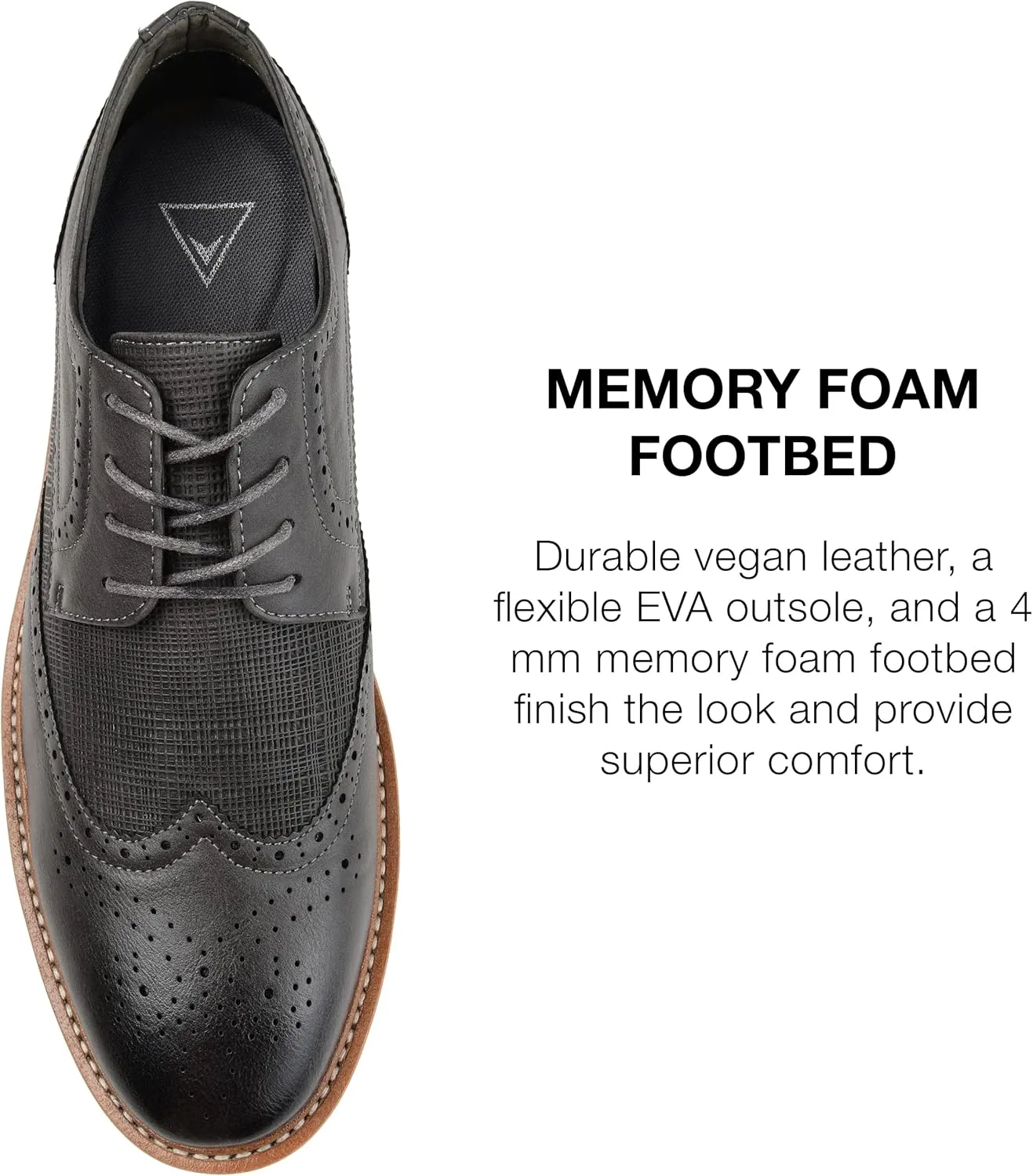 Vance Co. Men's Warrick Loafer
