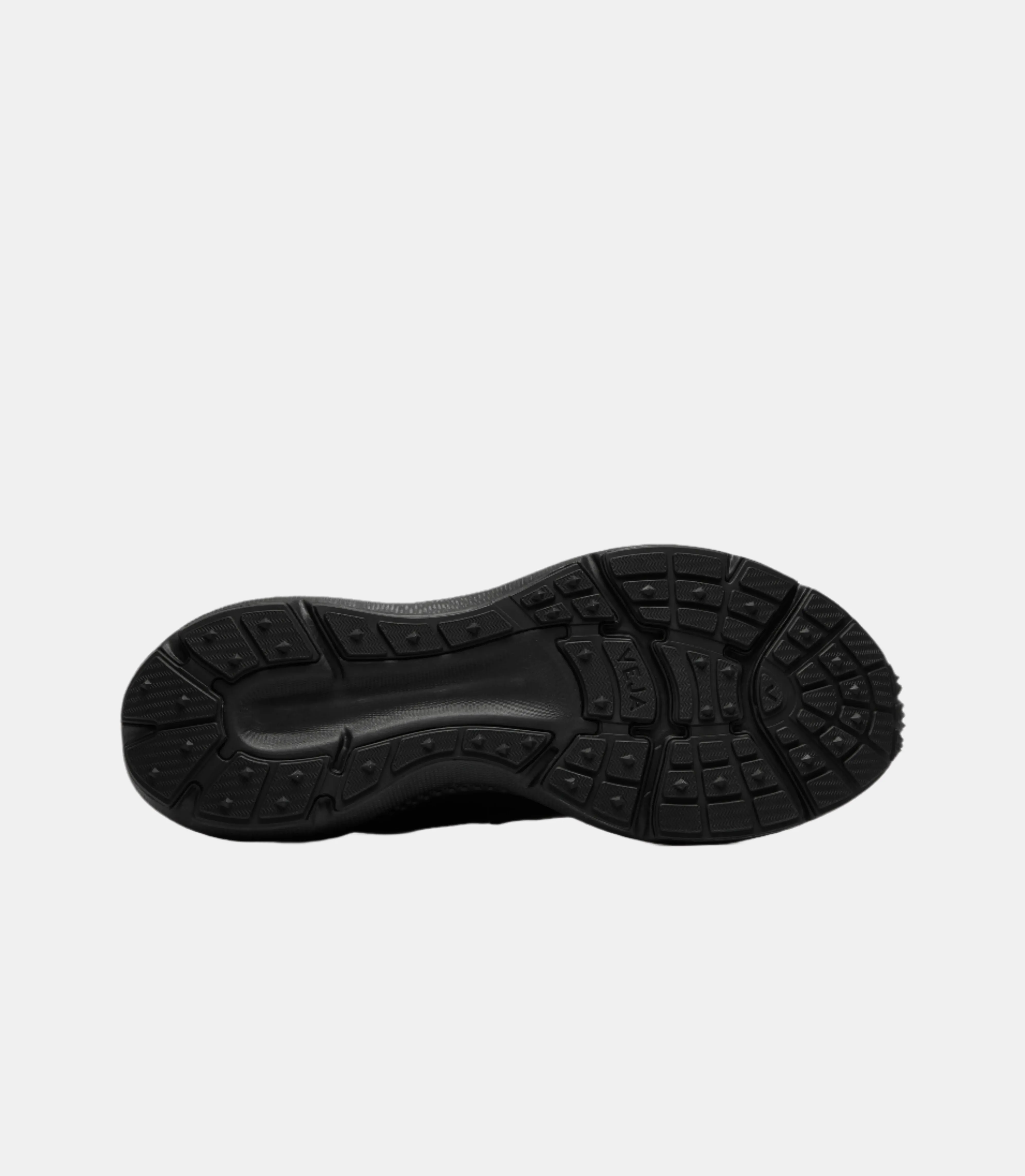 VEJA Condor 3 Engineered Mesh Performance Full Black