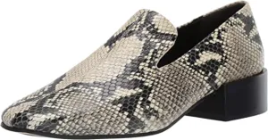Via Spiga Women's Baudelaire Loafer, Multicolor,8 M US