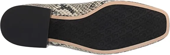 Via Spiga Women's Baudelaire Loafer, Multicolor,8 M US