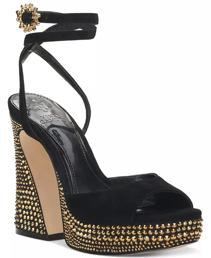Vince Caamuto Platform Sandals