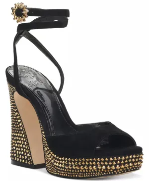 Vince Caamuto Platform Sandals