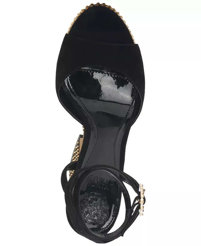 Vince Caamuto Platform Sandals