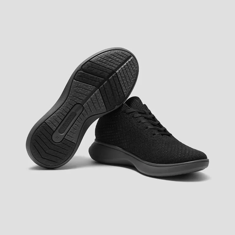 VIVAIA Urban Wool Mens＆Women Slip On Ultra Lightweight Breathable Walking Shoes Non Slip Athletic Fashion Sneakers Workout Casual Sports Shoes