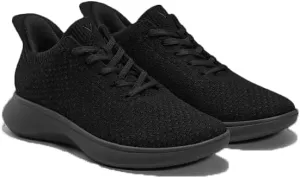 VIVAIA Urban Wool Mens＆Women Slip On Ultra Lightweight Breathable Walking Shoes Non Slip Athletic Fashion Sneakers Workout Casual Sports Shoes