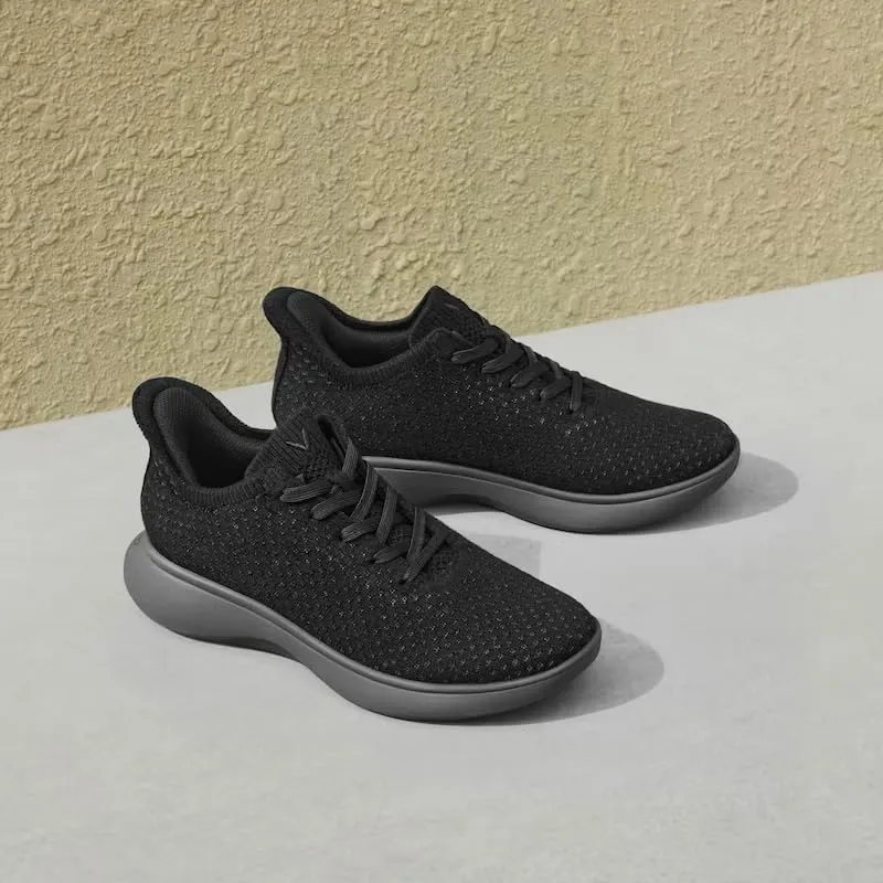 VIVAIA Urban Wool Mens＆Women Slip On Ultra Lightweight Breathable Walking Shoes Non Slip Athletic Fashion Sneakers Workout Casual Sports Shoes