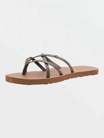 Volcom New School II Sandals
