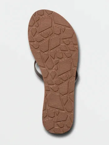 Volcom New School II Sandals