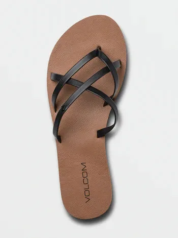 Volcom New School II Sandals