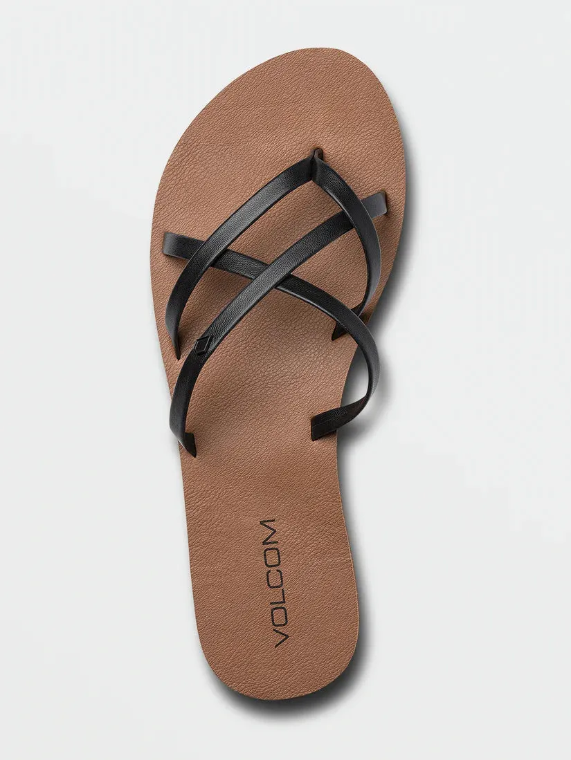 Volcom New School II Sandals