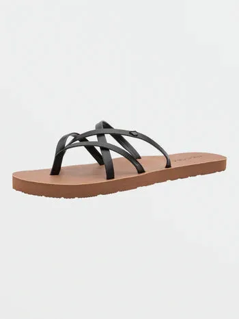 Volcom New School II Sandals
