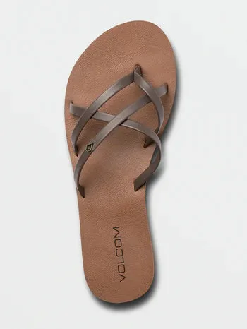 Volcom New School II Sandals