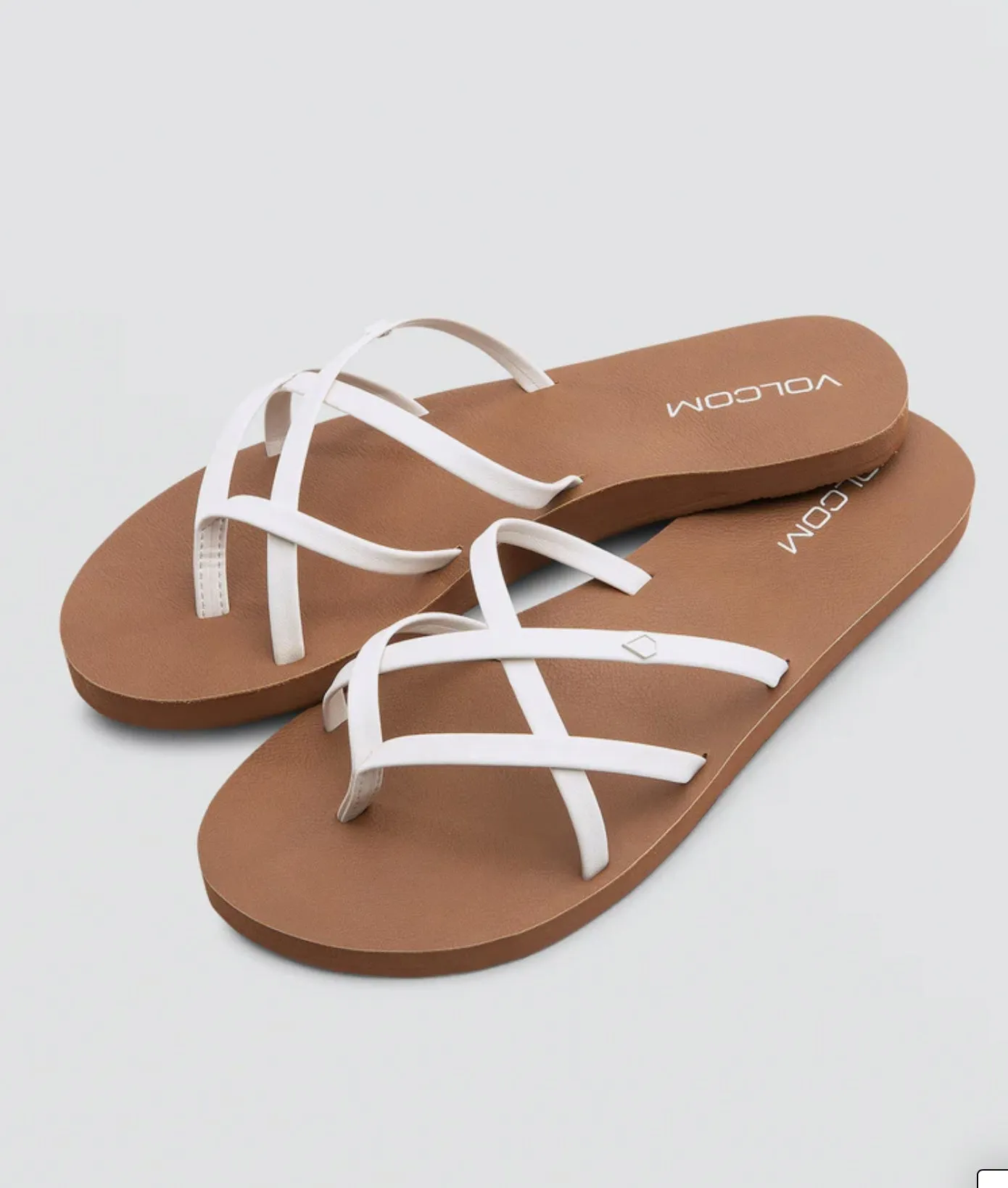 Volcom New School II Sandals
