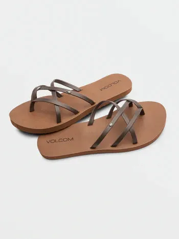 Volcom New School II Sandals