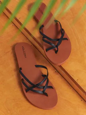 Volcom New School II Sandals
