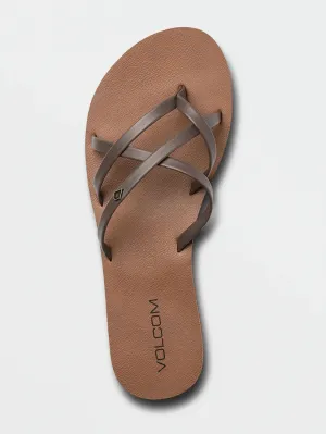 Volcom New School II Sandals