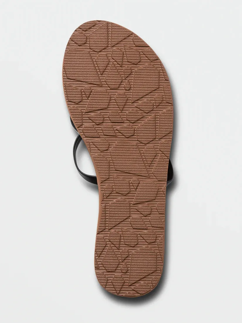 Volcom New School II Sandals
