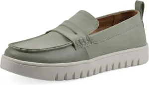 WHITE MOUNTAIN Fom Recovery Women's Nonna Penny Loafer Sneaker