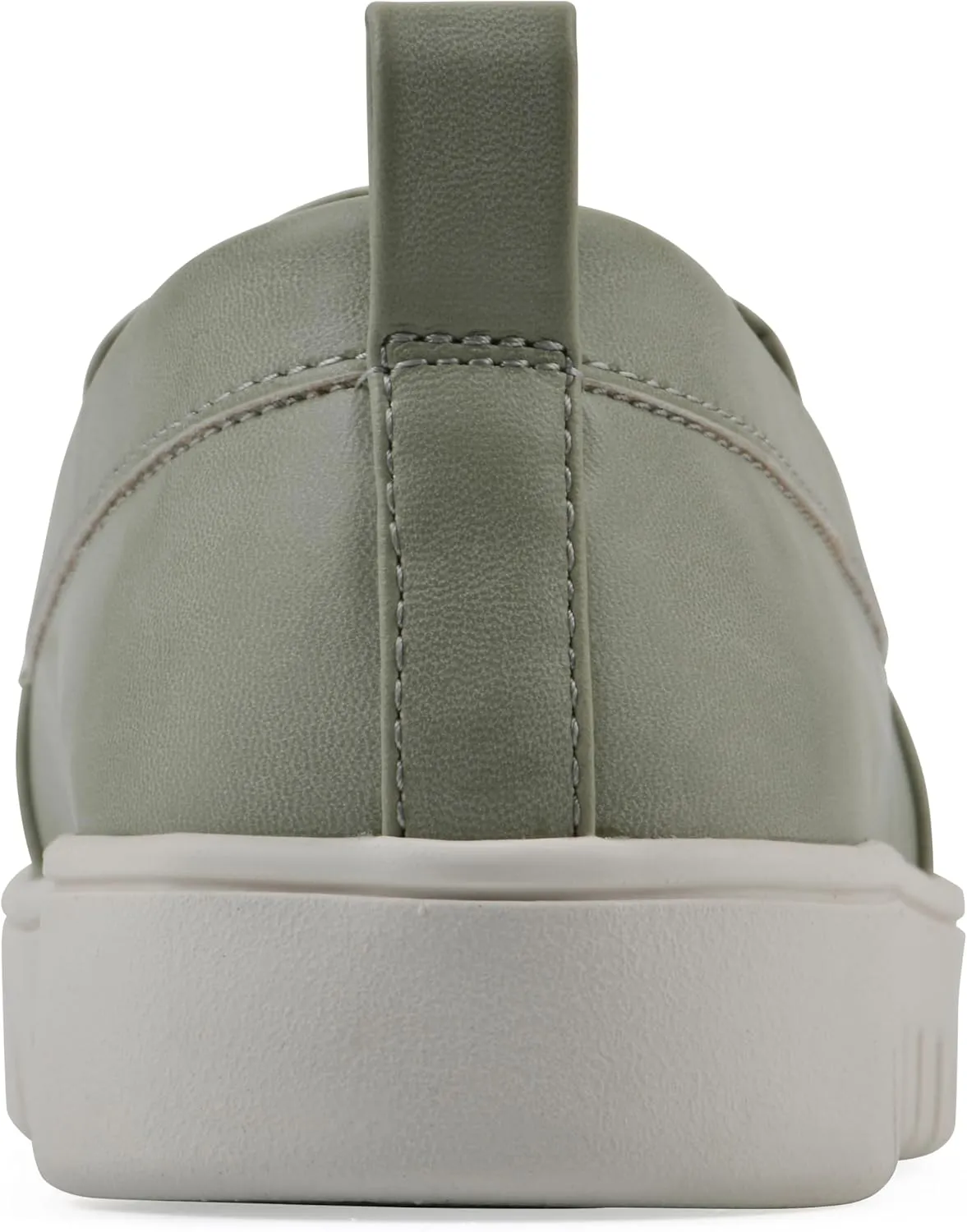 WHITE MOUNTAIN Fom Recovery Women's Nonna Penny Loafer Sneaker