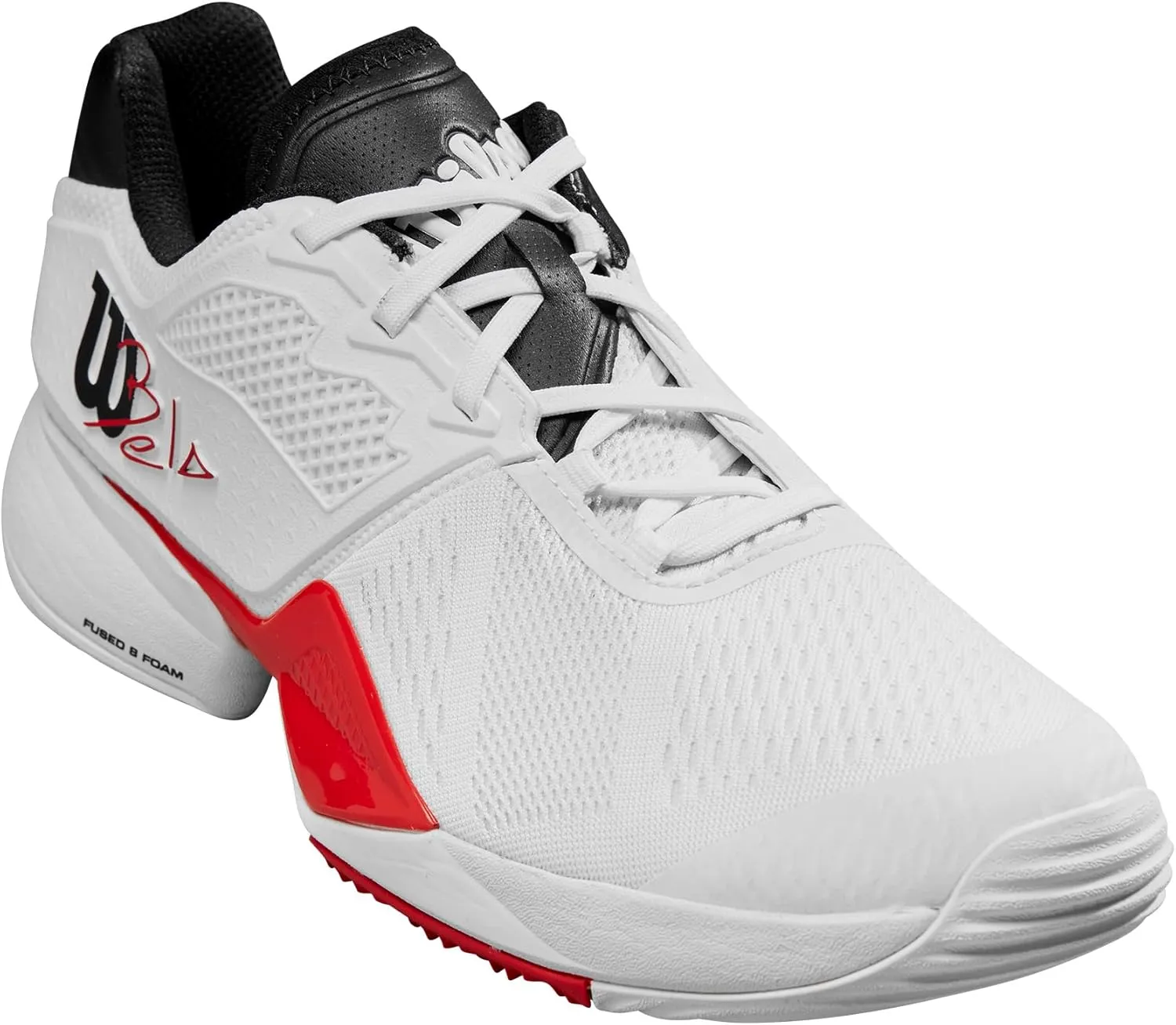 WILSON Men's Bela Tour Padel Shoes Sneaker