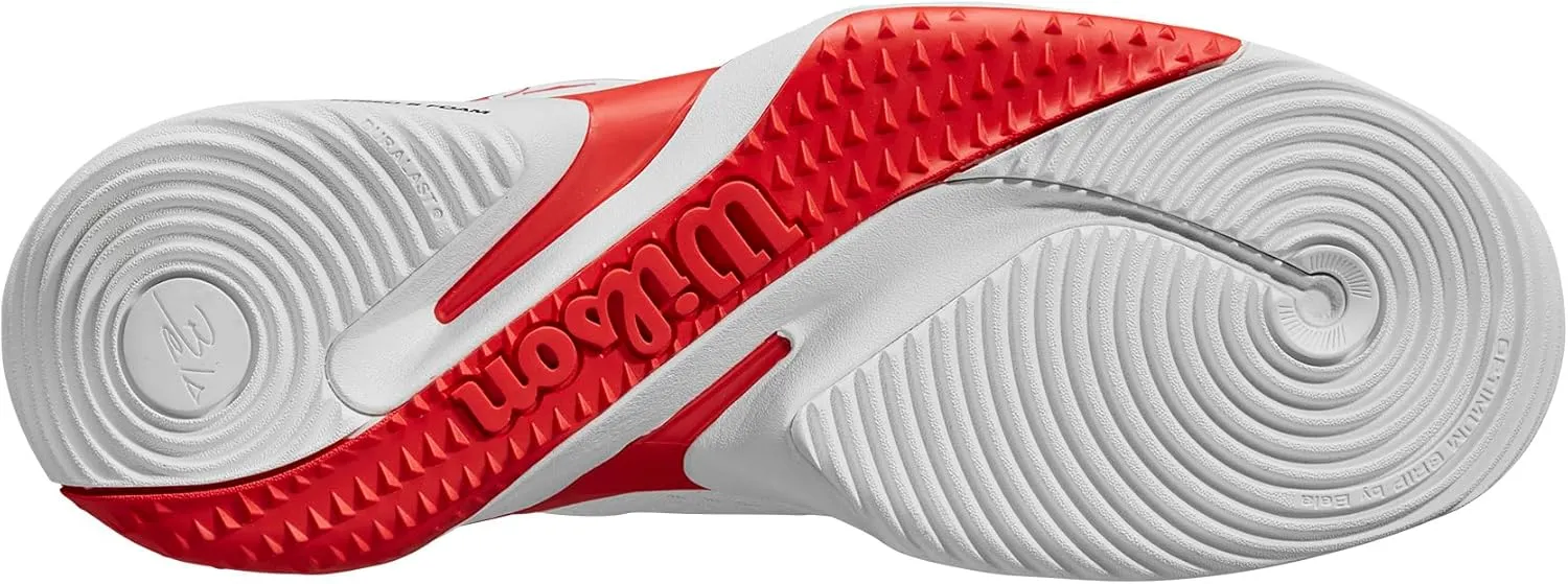 WILSON Men's Bela Tour Padel Shoes Sneaker