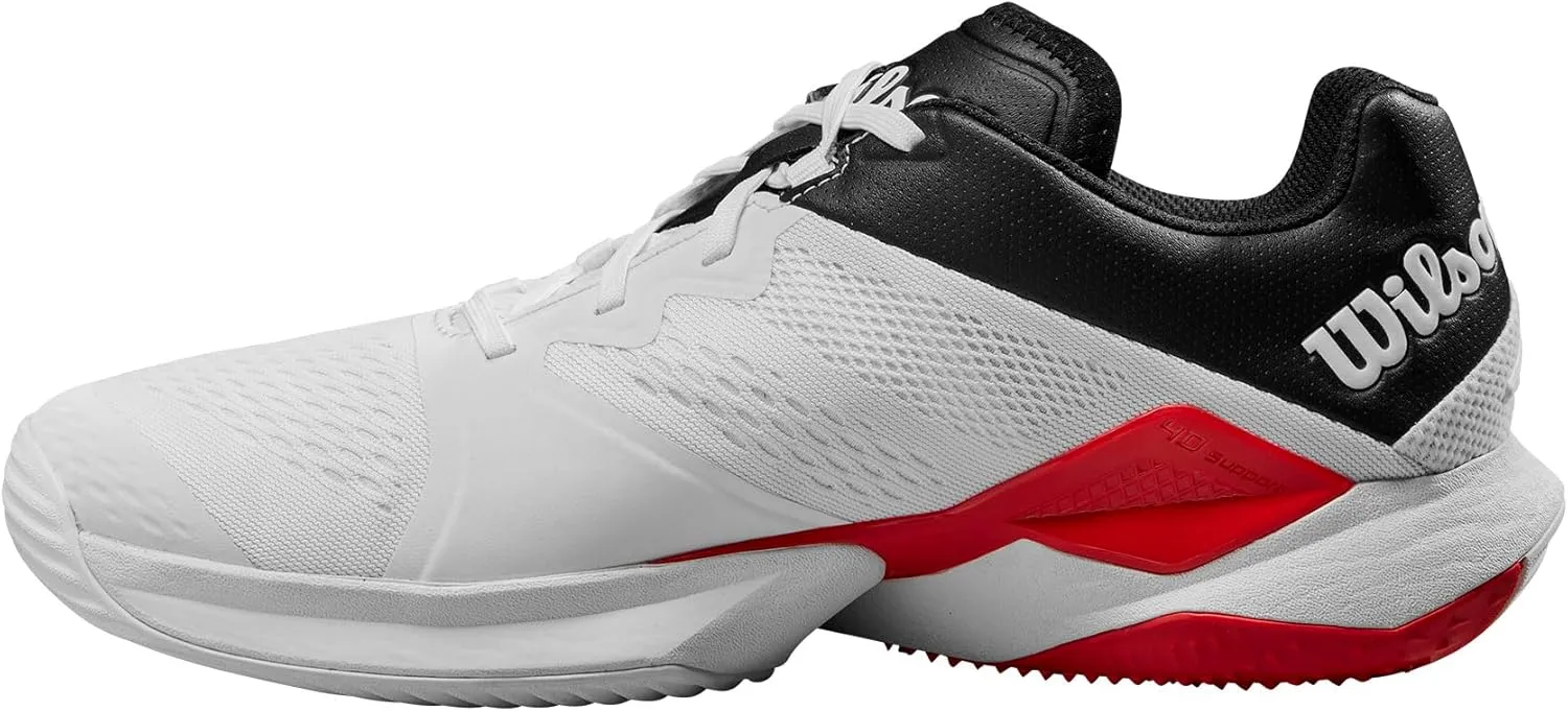 WILSON Men's Bela Tour Padel Shoes Sneaker