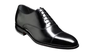 Winsford - Black Hi-Shine
