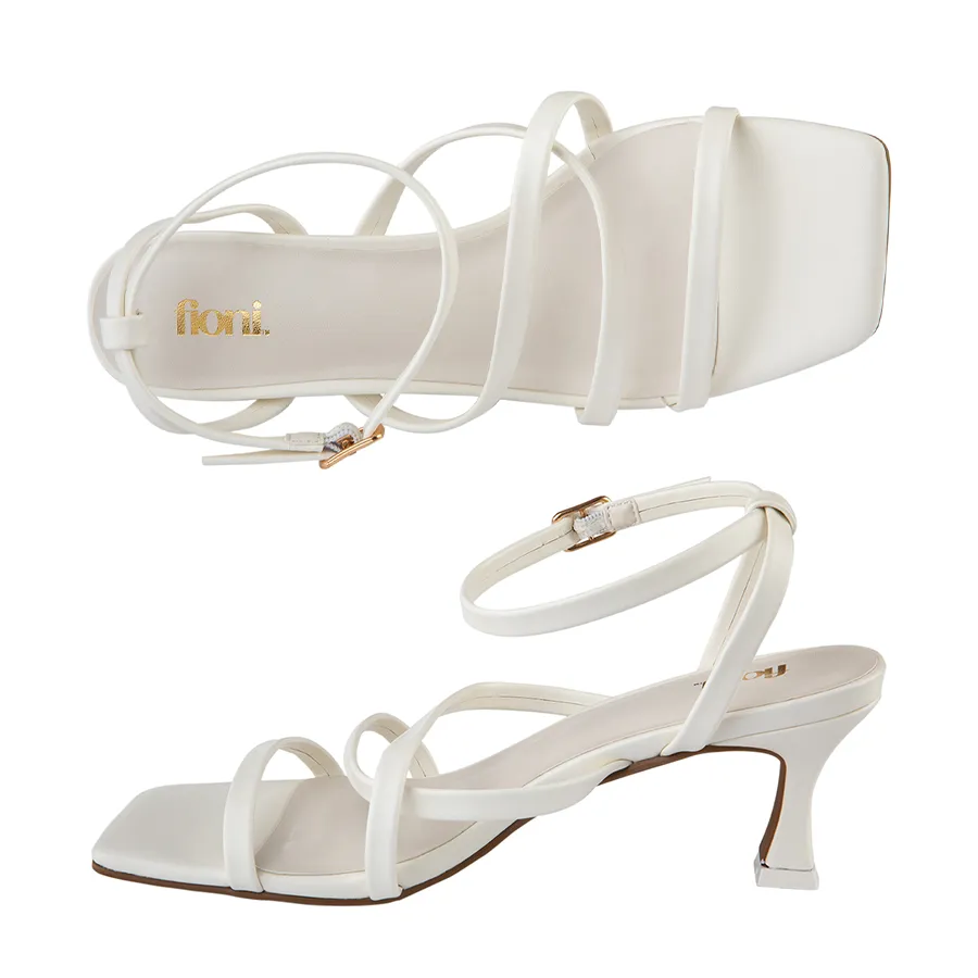 Women's Cade Strappy Heel