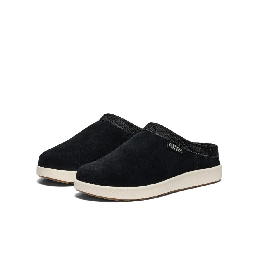 Women's Elle Suede Mule