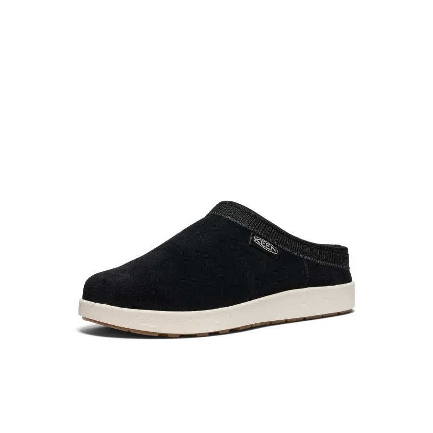 Women's Elle Suede Mule