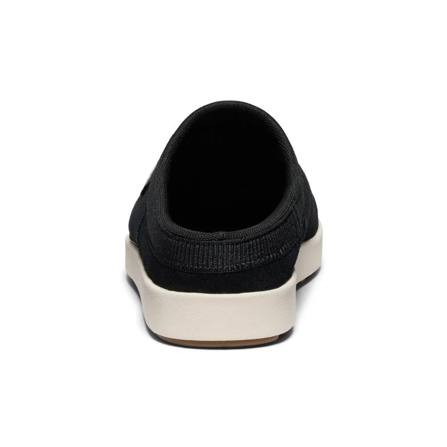 Women's Elle Suede Mule