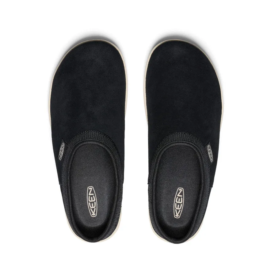 Women's Elle Suede Mule
