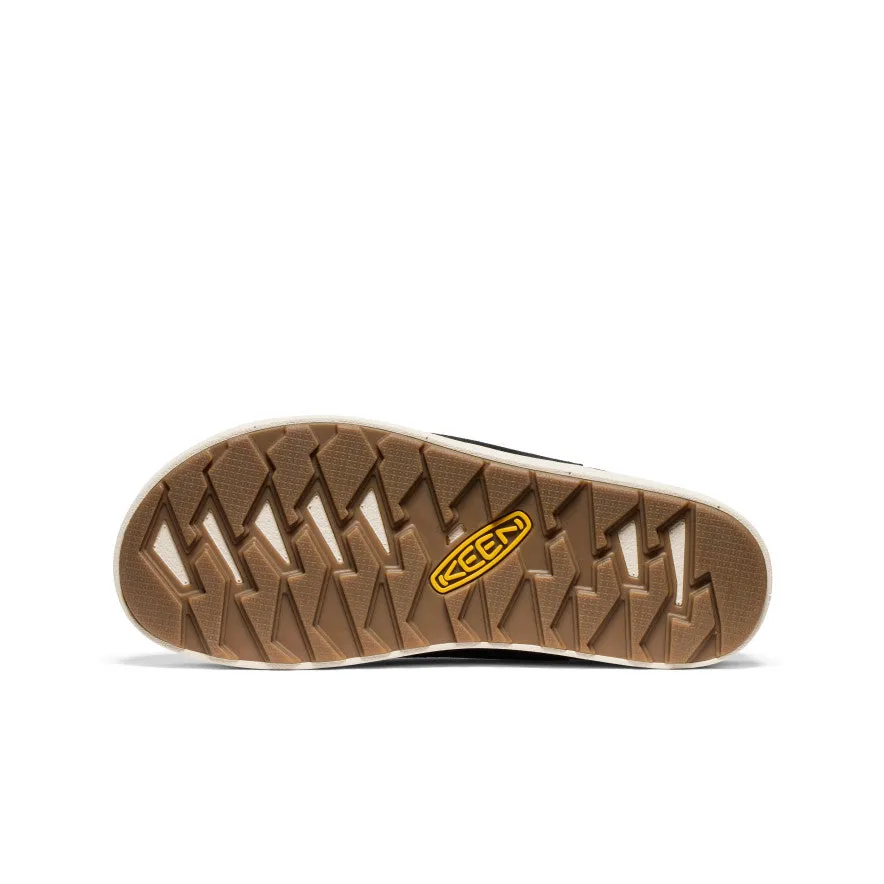 Women's Elle Suede Mule