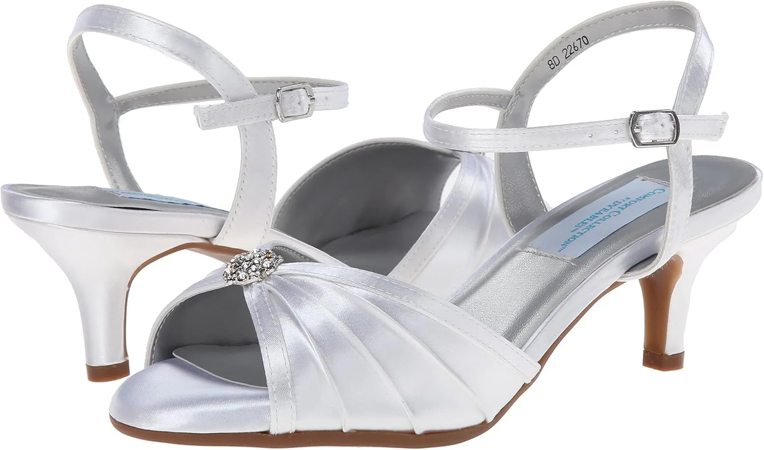 Women's Kelsey Dress Sandal