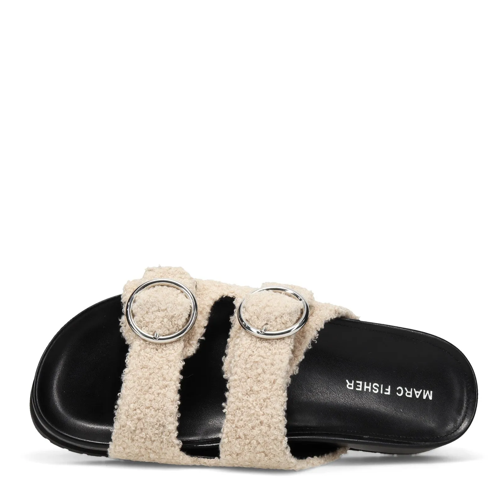 Women's Marc Fisher, Keena Sandal