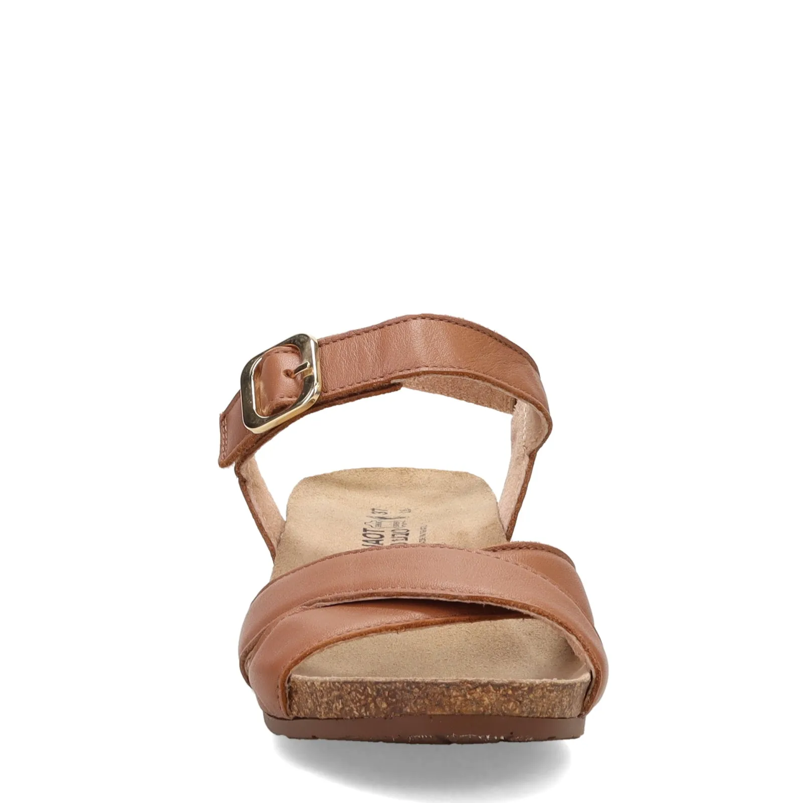 Women's Naot, Throne Sandal
