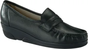 Women's Pennie Black 11 2A(N) US